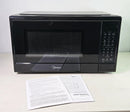 0.9 Cu.ft. Countertop Microwave Oven 900 W
