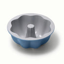 9.5" Fluted Cake Pan - Slate