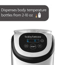 Formula Pro Mini Baby Formula Maker