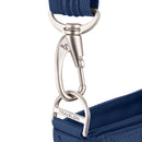 Anti-Theft Crossbody Bag - Midnight Blue