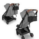 Carry-All Parent Organizer - Charcoal