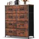 Dresser for Bedroom with 8 Drawers