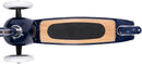 Three-Wheel Kick Scooter - Navy