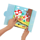 Little Explorer Pack Toy Microscope & Reusable Stickers