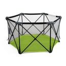 Pop N Play Portable Playard - Green