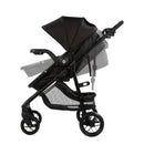 8-in-1 Travel System - Knight Rider