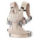 Baby Carrier One Air, 3D Mesh - Pearly Pink