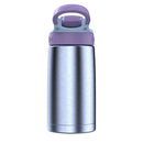 Kids' Cleanable 13oz Stainless Steel Tumbler