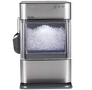 Nugget Ice Maker - Stainless Steel
