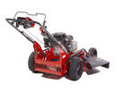 Ferris FW15 Series Hydro Walk Behind Mower 32", Swivel Caster Wheels (5901737)