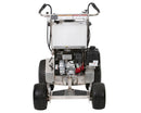 Ferris Pathfinder FS2100 Spreader Sprayer w- Spyker Hopper 100lbs Honda GX200 (5901752)