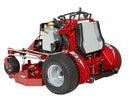 Ferris SRSZ3 Soft Ride Stand-On Series Mower 72" Vanguard Big Block EFI OGS 37hp