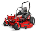 Ferris ISX2200 Zero Turn Mower 60" ForeFront Susp. Vanguard 810cc EFI OGS 28 HP