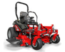 Ferris ISX2200 Zero Turn Mower 60" ForeFront Susp. Vanguard 810cc EFI OGS 28 HP