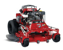 Ferris SRS Z3X Soft Ride Stand-On Mowers 52", Electric Start Kawasaki FX850V 27 HP