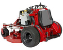 Ferris SRS Z3X Soft Ride Stand-On Mowers 52", Electric Start Kawasaki FX850V 27 HP