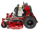 Ferris SRS Z3X Soft Ride Stand-On Mowers 52", Electric Start Vanguard 37 HP