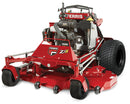 Ferris SRS Z3X Soft Ride Stand-On Mowers 52", Electric Start Kawasaki FX850V 27 HP