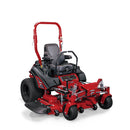 Ferris ISX 2200 Zero Turn Mowers 52" Electric Start Kawasaki FX801V EFI 25.5 HP