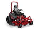 Ferris ISX 3300 Zero Turn Mower 72", Electric Start Kawasaki 1000V EFI 38.5 HP