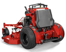 Ferris SRS Z2 Soft Ride Stand-On Mowers 52", Electric Start Kawasaki FT730V 24 HP