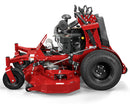 Ferris SRS Z2 Soft Ride Stand-On Mowers 52", Electric Start Kawasaki FT730V 24 HP