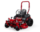 Ferris ISX800 Zero Turn Mower 60" iCD Briggs & Stratton CXi 810cc EFI 27 HP (5902075)