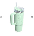 30 oz Stainless Steel H2.0 FlowState Quencher Tumbler
