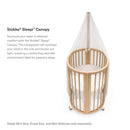 Sleepi Canopy - White