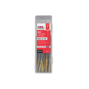 GRK Fasteners 5/16 in. in. X 3-1/2 in. L Star Hex Head W-Cut Structural Screws