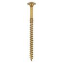 GRK Fasteners 5/16 in. in. X 6 in. L Star Hex Head W-Cut Structural Screws