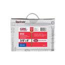 GRK Fasteners 3/8 in. in-lb X 8 in. L Star Hex Head W-Cut Structural Screws