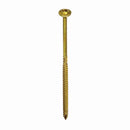 GRK Fasteners 3/8 in. in-lb X 8 in. L Star Hex Head W-Cut Structural Screws