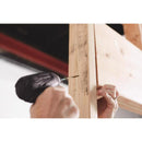 GRK Fasteners No. 12, No. 14 X 5-5/8 in. L Star Climatek W-Cut Multi-Purpose Screws 600 pk