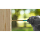 GRK Fasteners No. 10 X 3-1/2 in. L Star Climatek W-Cut Multi-Purpose Screws 50 pk