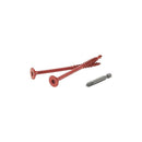 FastenMaster FlatLok No. 14 each X 6 in. L Torx Ttap Epoxy Coarse Wood Screws 1 pk