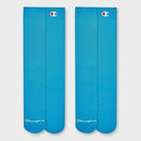 Champion All Sport Performance Over the Calf Socks 2pk - Blue L