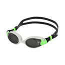 Speedo Adult Hydrofusion Swim Goggles - Gray
