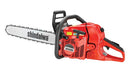 Shindaiwa 591 -20 Chain Saw 20" Bar Professional Rear Handle 59.8cc Engine