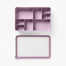Large Snack Bento Lavender