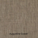 Hanamint, St. Augustine Sling Dining Chair, Augustine Gravel
