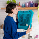 Water Play Mat - Stitch