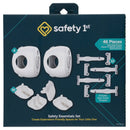 Safety Essentials Kit (46 pcs)