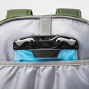 Adaptive 17" Backpack - Olive Green