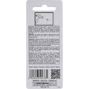 HILLMAN OOK Brass-Plated Hardwall Picture Hanging Nails 15 lb 10 pk, Pack of 12