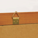 HILLMAN OOK Brass-Plated Ring Hanger 2 pk, Pack of 12