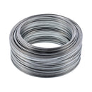 HILLMAN OOK 75 ft. L Galvanized Steel 20 Ga. Wire