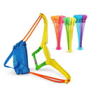 Tropical Party Slingshot Water Balloons