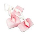 Boardwalk Toilet Bowl Blocks, Cherry, Solid, 4Oz, 12/Box - BWKB04BX