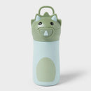 Kids' 10 fl oz Dinosaur Animal Water Bottle - ™